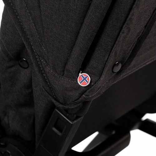 Коляска 3 в 1 Esspero Traveler + сумка фото 16