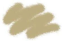 Краска для сборных моделей ZVEZDA акриловая 12 мл песочный