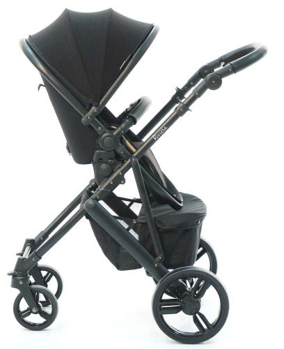 Коляска Tutti Bambini Riviera 2 в 1 фото 9