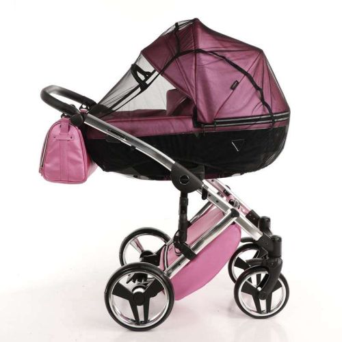 Коляска 2 в 1 Junama Fluo Line фото 3