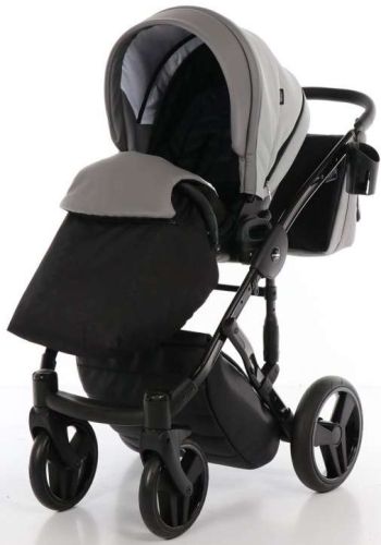 Коляска Junama City Geographic 2 в 1 фото 3 Коляска Junama City Geographic 2 в 1 фото 3