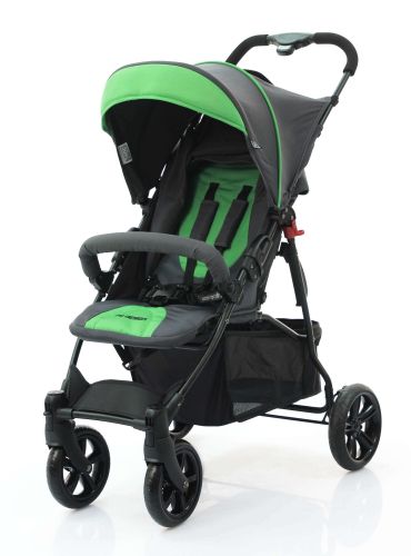 Прогулочная коляска FD Design Treviso 4 фото 3