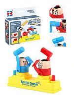 Настольная игра реакция "Бокс"