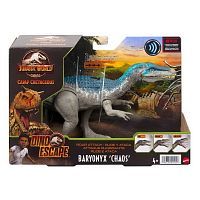 Фигурка Mattel Jurrasic World Рычащий динозавр Цератозавр в ассортименте