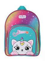 Рюкзак 27х24х8 см Mary Poppins Кэтикорн 530102