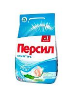 Персил Стиральный порошок Sensitive 3000г
