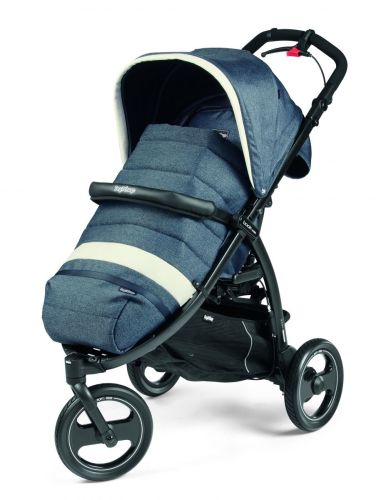Прогулочная коляска Peg Perego Book Cross фото 5