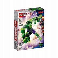 Констр-р LEGO Super Heroes Халк: робот