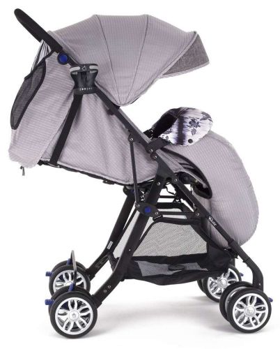 Прогулочная коляска Zooper Ballet + Kit фото 3