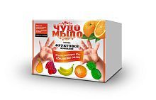 Набор Сделай своими руками. Чудо-Мыло Фруктовое изобилие