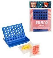 НИ Бинго 4 в ряд