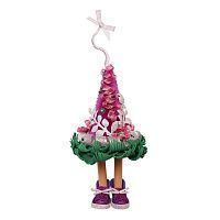 Елочка новогодняя "Кокетка"