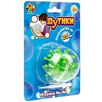 Дутики Вирус в ассорт.