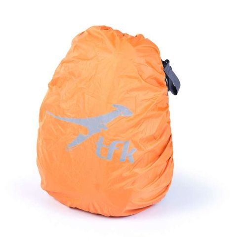 Рюкзак для мамы TFK Diaperbackpack фото 7