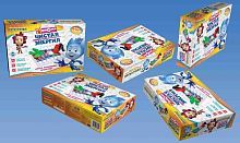 Конструктор Знаток Фиксики Чистая энергия