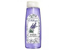 Новая Заря Шампунь "Лаванда" расслабляющий для всех типов волос, 420мл