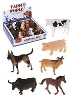 Домашнее животное, в ассорт., дисплей