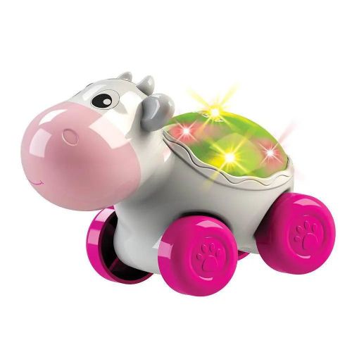 Коровка Светяшка (Люленьки) фото 2