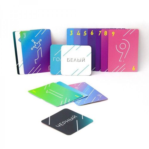 Настольная игра ND Play Поделим фото 4