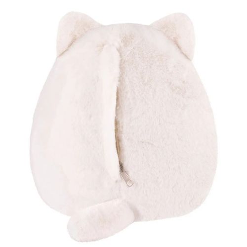 Мягкая игрушка Maxitoys Котик с Единорожкой 35 см фото 2