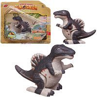 Игрушка заводная Junfa Удивительный мир динозавров Спинозавр