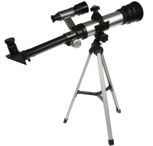 Телескоп Наша игрушка (C2158) серый/черный фото 2