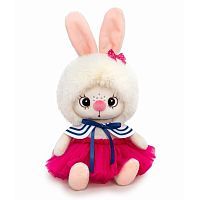 Крольчиха Мила 20 см
