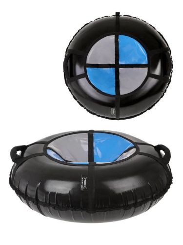 тюбинг x-match sport бумер 100см Тюбинг X-Match Sport Бумер 100см