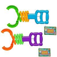 Игрушка ABtoys Зубастики Клешня, выдвижная 20 см