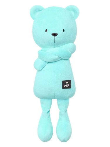 мягкая игрушка мяшечки мишка джордж, тиффани Мягкая игрушка Мяшечки Мишка Джордж, тиффани