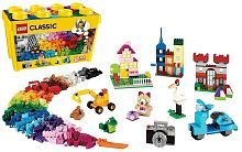 Констр-р LEGO Classic Набор для творчества большого размера