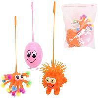 Набор игрушки-антистресс Junfa SQUISHY