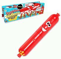 Игра интерактивная Колбасa Озорная