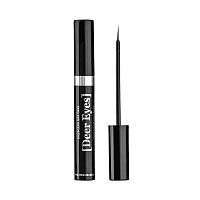 Relouis Подводка для глаз Professional Deer Eyes черный 7г