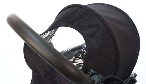 Прогулочная коляска Ryan Leo фото 2