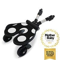 Универсальная подножка для второго ребенка Bumprider