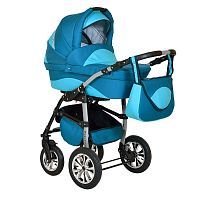 Коляска SMILE LINE Serenade 2 в 1