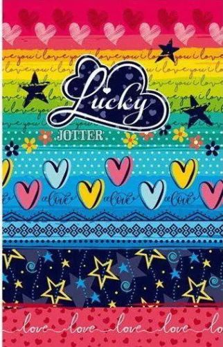 блокнот bourgeois in love 64 л клетка Блокнот Bourgeois In love 64 л клетка