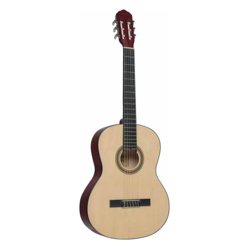 музыкальный инструмент terris гитара классическая tc-390a na фото 5 Музыкальный инструмент TERRIS Гитара классическая TC-390A NA фото 5
