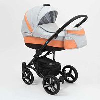 Коляска MR SANDMAN West-East Premium 2 в 1