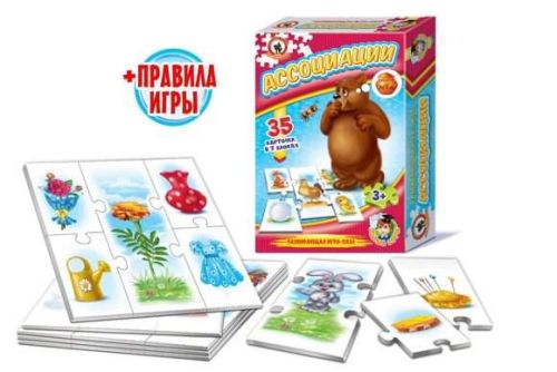 ни ассоциации НИ Ассоциации