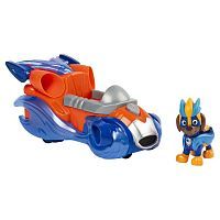 Щенячий патруль Мега Машинка и Зума 2