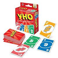 НИ Уно классическое, 52 карточки