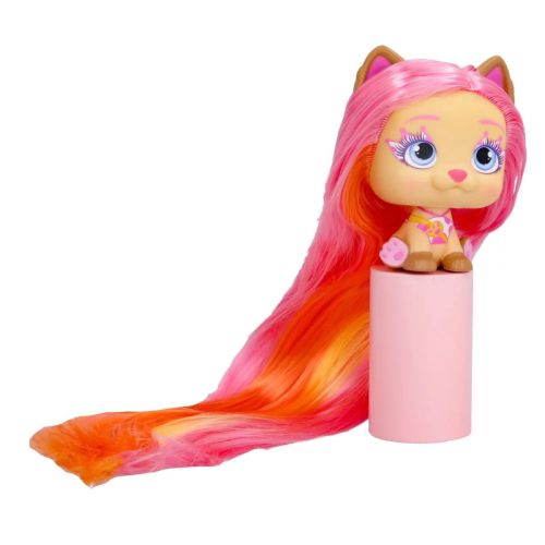 фигурка vip pets bow power модные щенки shiara фото 13 Фигурка VIP PETS BOW POWER Модные щенки SHIARA фото 13