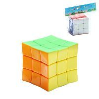 Головоломка Куб вогнутые грани, пакет