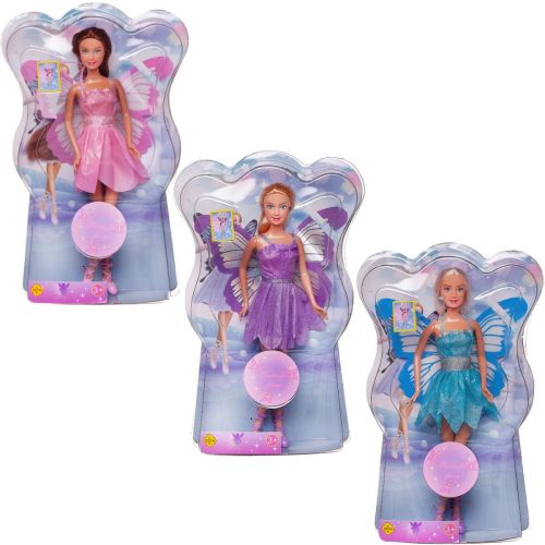 кукла defa lucy фея с крыльями 29 см Кукла Defa Lucy Фея с крыльями 29 см