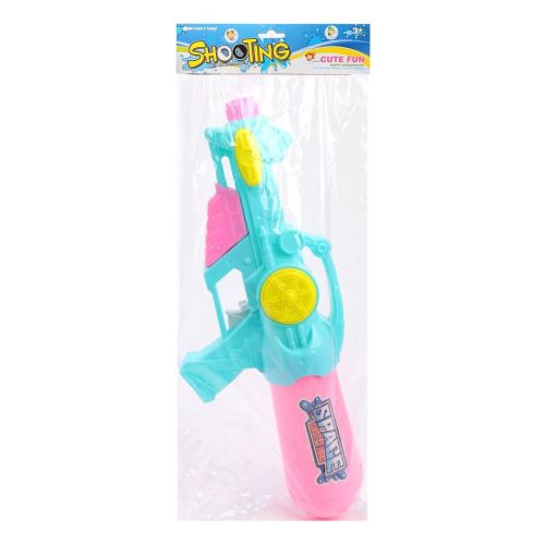 Бластер водный 40 см 1222 фото 3