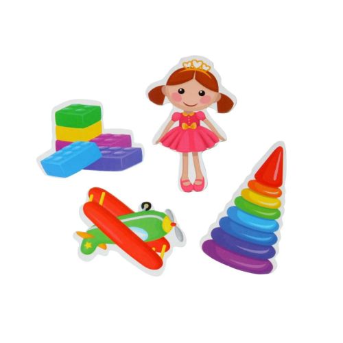 Десятое королевство Магниты Игрушки фото 10