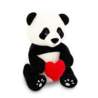 Панда Бу Пушистые мечты 20 см