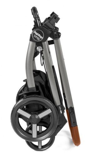 Коляска 2 в 1 Peg-Perego Ypsi Combo фото 31